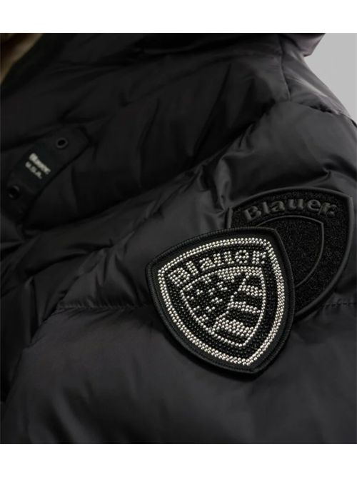 ALTHEA BLAUER | 25WBLDK03098.006047999EI NERO int. BEIGE